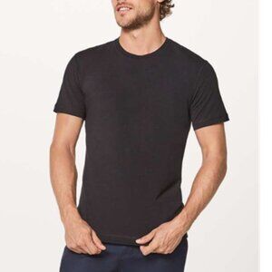 Lululemon 5 Year Basic Tee *Black